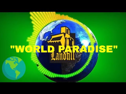 Video thumbnail for World Paradice