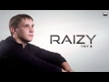 Raizy - Try [Clubmasters Records] 