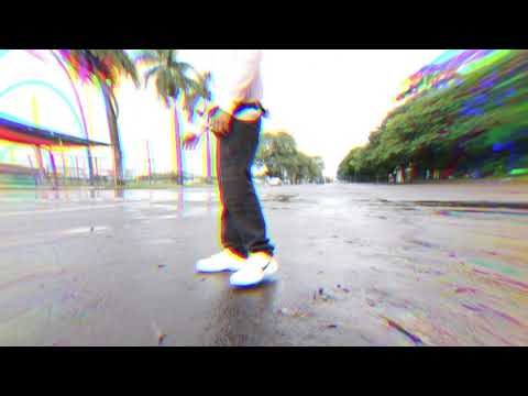 VIAJANTE DO TEMPO - @halissonson   Prod. @mike.mo777 (Visualizer)