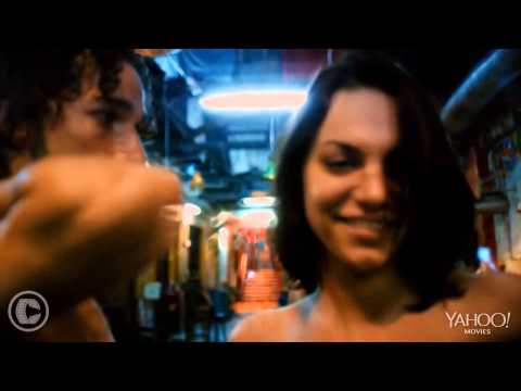 Charlie Countryman - Official Trailer #1 [HD] - Subtitulado