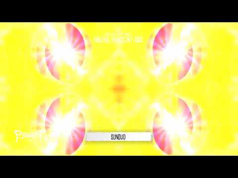 Sunduo & Trootootoo – Psybient.org 7th birthday livestream