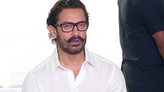 Here’s What Aamir Khan Has To Say On Massive Box Office Collections