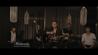 Maskarada - Bez tebe me nema - COVER - Sasa Kovacevic