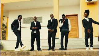 MEMU SUNHU FEAT MAMBA NEGRA - KUSSAS DI VIDA [VÍDEO OFICIAL]