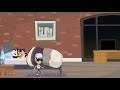 Evil Johnathanctube Watches The THX Logo At 3 00 Am Grounded