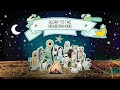 Rend Collective - Hark! The Herald Angels Sing (Glory In The Highest) [Lyric Video]