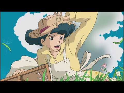 The Wind Rises - A Journey (A Dream of Flight) (旅路(夢中飛行) by Joe Hisaishi | Piano Cover