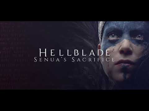 David Garcia & Andy LaPlegua - Hela(Hellblade OST)