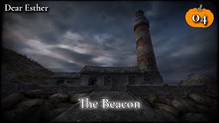 Dear Esther: Landmark Edition - The Beacon Gameplay | A Haunting Journey Begins (4k, 60fps)