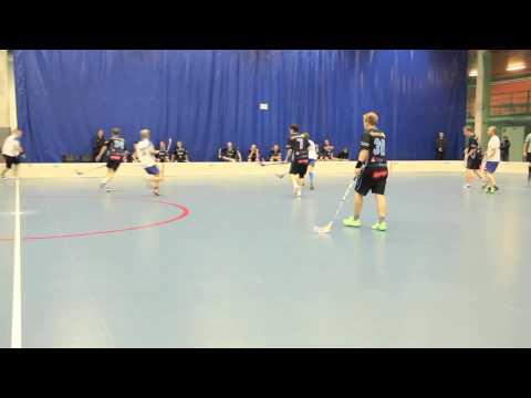 Highlights: NK SBT - SB Hurricane 19.10.2013