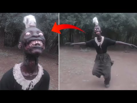 5 EXTREME HORROR Videos That Won't Let You SLEEP | PART 27 | 2025