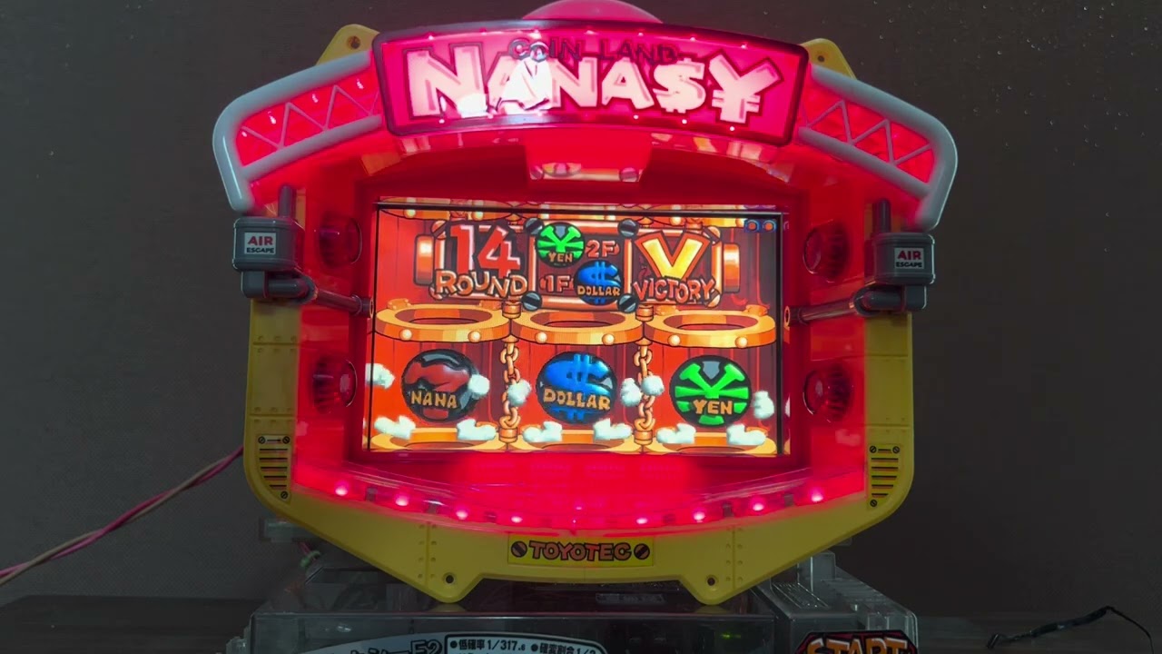 Youtube ナナシー