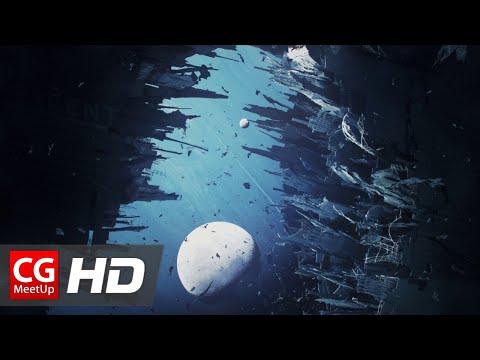 CGI Animated Short Film HD “EMPSILLNES ” by Jakub Grygier | CGMeetup