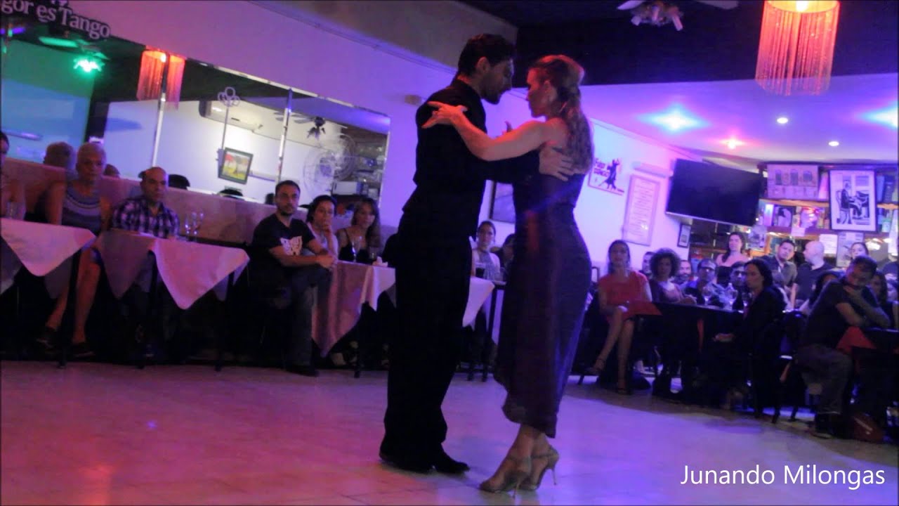 MELINA BRUFMAN y JUAN PAULO HORVATH ☼ Amurado