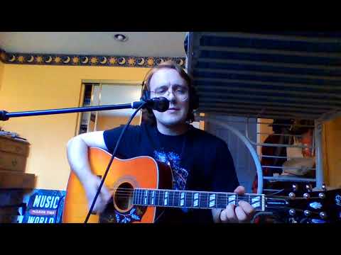 In A Perfect World - Bill Lloyd