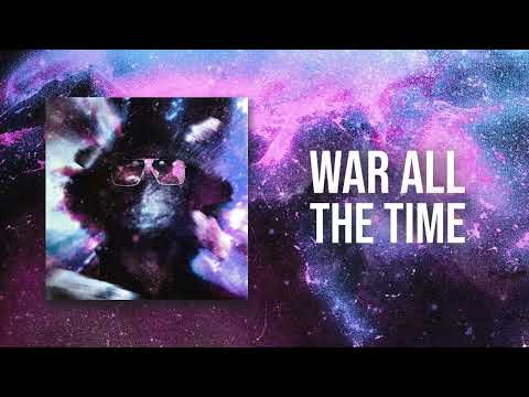 TrappLonely x Tootonesounds - War All The Time