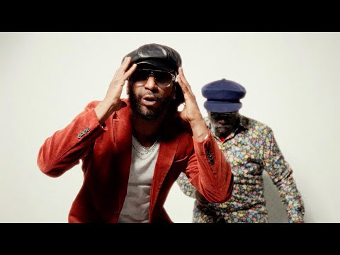 Tiwony & Johnny Osbourne - Many Are Called (Official Video)