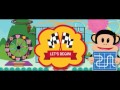 Julius Jr Big Day Fun Full Episodes For Kids In English Cartoon Games Movie New Julius Jr Nick Jr