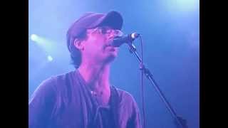 Clap Your Hands Say Yeah - Beyond Illusion + Is This Love? (Electric Ballroom, London, 10/10/14)