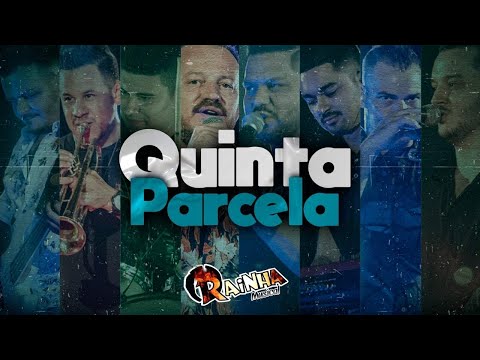 Rainha Musical EP 2021 - Quinta Parcela