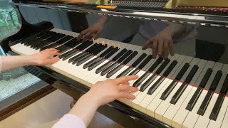 Download lagu 威風堂々/エルガー【やさしくアレンジしたクラシック・ピアノ名曲選】 mp3