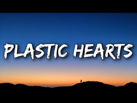 Miley Cyrus - Plastic Hearts (Lyrics)