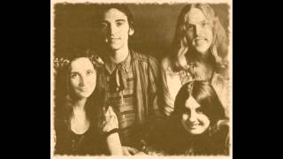 The Incredible String Band - A Very Cellular Song