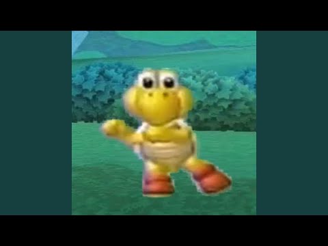 Overworld Theme Bah Bah Meme Song (NSMBWii Bitcrushed Old Speaker Lofi Mix)