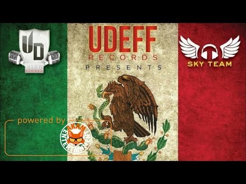 Teff U Deff - Used To This (Remix) March 2017