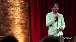 preview picture of video 'We Build This City On Roc A Rol (Ignite Cardiff 14 - Episode 3 - Gareth Jones)'