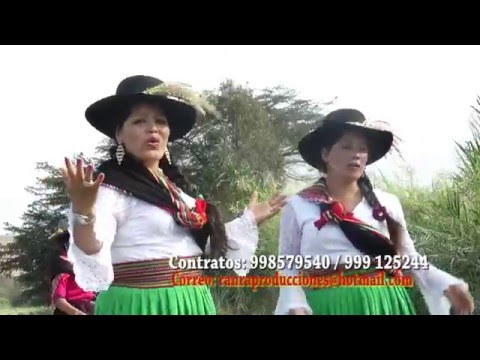 HERMANAS CATALAN - CARNAVAL APURIMEÑO PRIMICIA 2016 HD