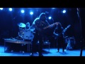 VOLAHN Chamalcan live 9/13/2015 
