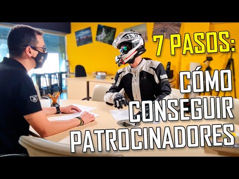 , title : 'Cómo CONSEGUIR PATROCINADORES [ ¿Y CUÁNTO PEDIR? 🤑🤑🤑]'