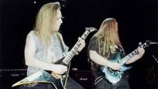 Children of Bodom - The Nail (Rare) !Live!