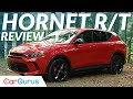 2024 Dodge Hornet R T Review A 4 Cylinder Plug In Hybrid Dodge