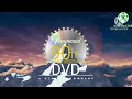 Paramount 90th Anniversary DVD Logo 2002 Version 1