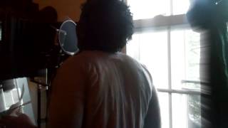 L4C STUDIOS: Aroma of Worship by Theodosia