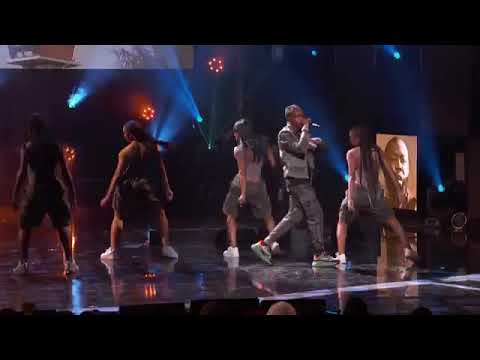 Lil Baby & DaBaby Turn Up To ‘Baby’!   Hip Hop Awards 2019