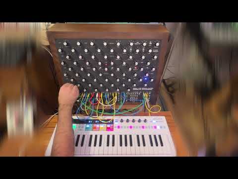 Synamodec: Baku- The Dream Eater