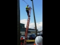 Ladder certification