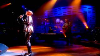 Sidnéad O'Connor ,HD,The Wolf Is Getting Married , Live Graham Norton Show,HD 1080p