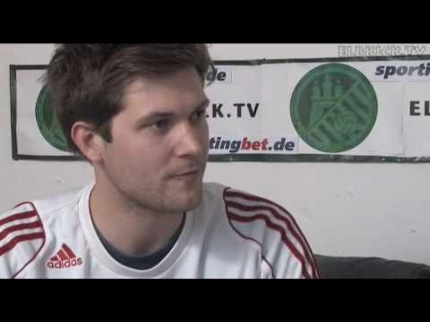 Talk mit Steffen Hinsch und Johannes Holster (beide FC Winterhude) | ELBKICK.TV