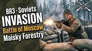 Battle of Moscow