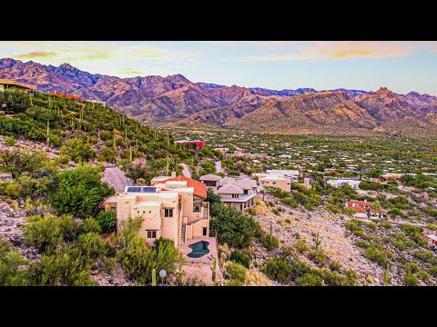 4520 N Quartz Hill Dr - Real Estate for Sale in Arizona