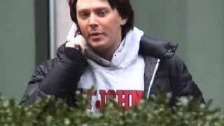 Clay Aiken Everything I Have Montage