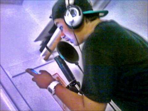 Never thought of stoppin ft. X-A-V prod. by X-A-V