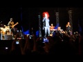 C Lauper Girls