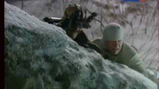 Репортаж телеканала "Культура" о съемках фильма "Шпион"