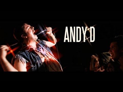Andy D - Angels on the Dancefloor