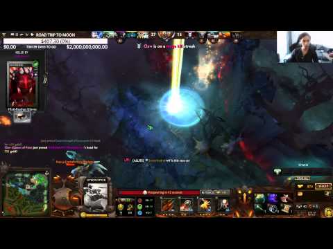 SingSing 24th May #1